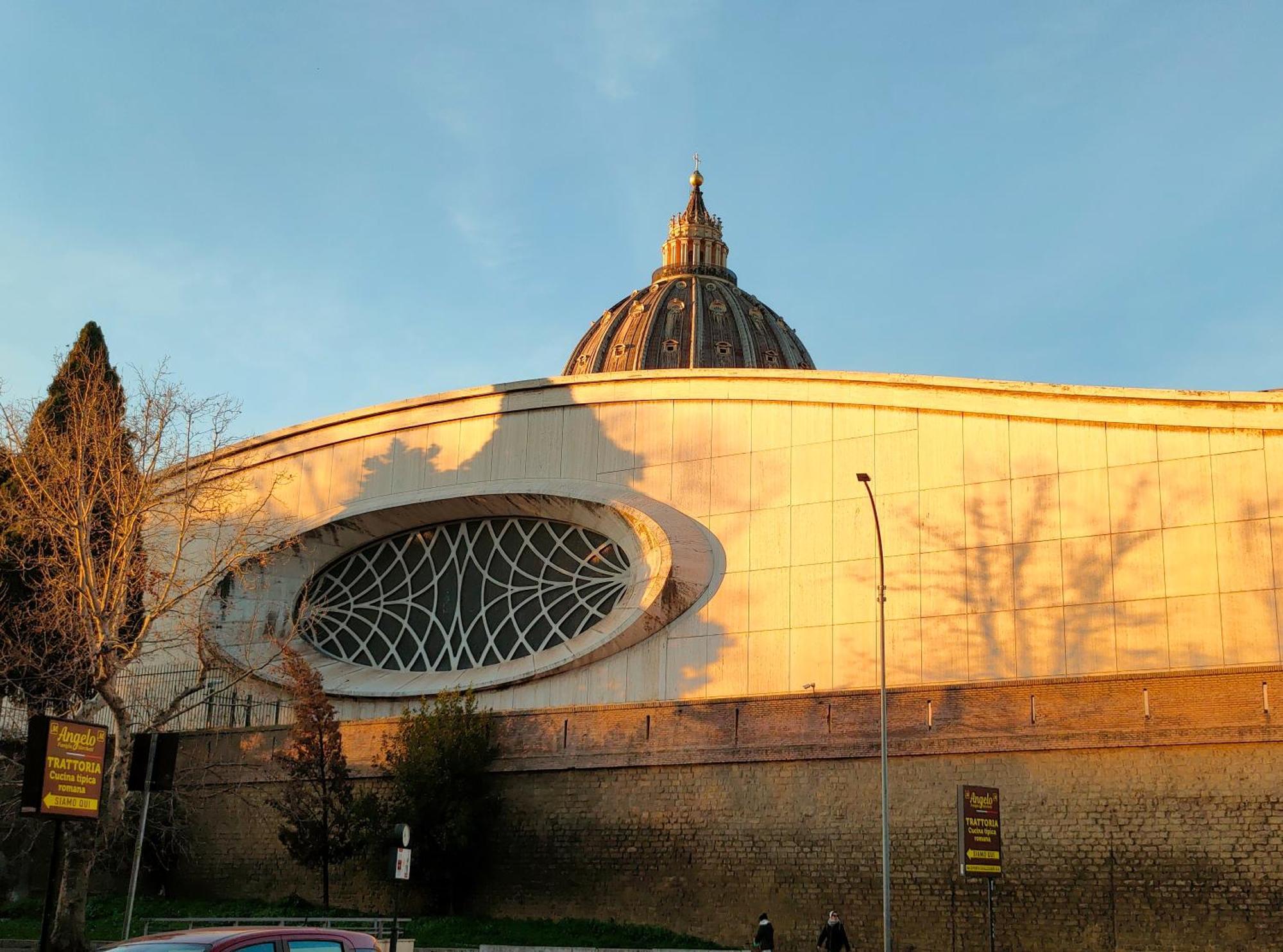 San Pietro Experience — Photos 1